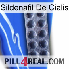 Cialis Sildenafil 30